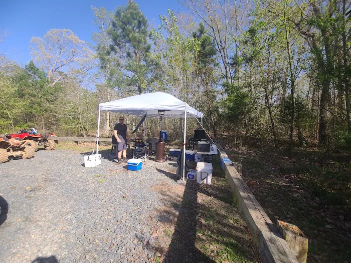 Art Lilley Campground Picture 1