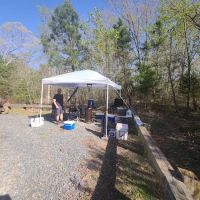 Art Lilley Campground ico