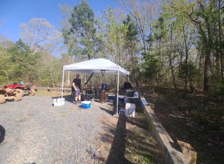 Art Lilley Campground