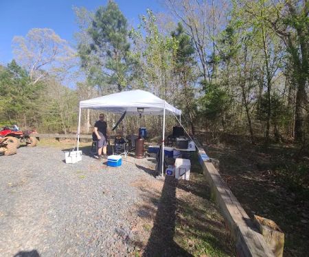 Art Lilley Campground