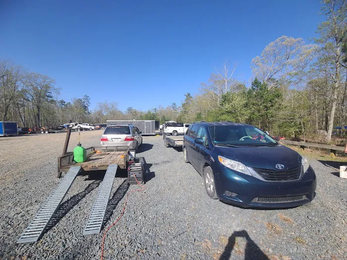 Art Lilley Campground Picture 4