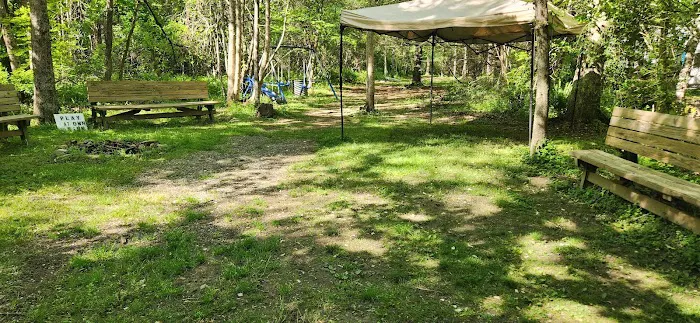Ashley Creek RV Park Picture 2