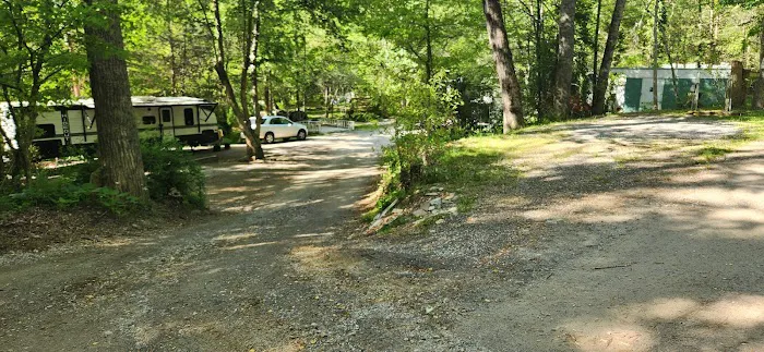 Ashley Creek RV Park Picture 5