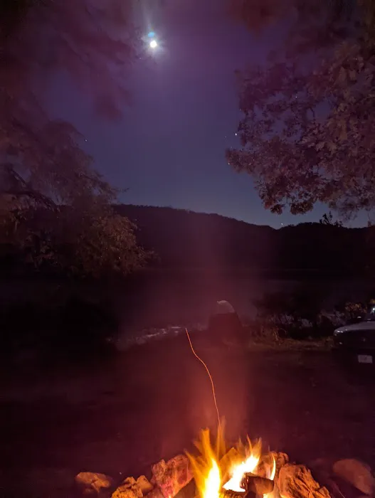 Deep Water Trail Camp Picture 2