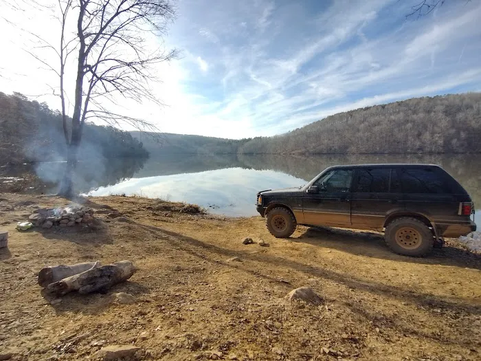 Deep Water Trail Camp Picture 1