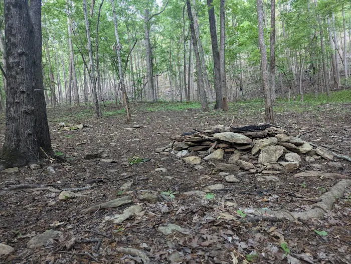 Deep Water Trail Camp Picture 7