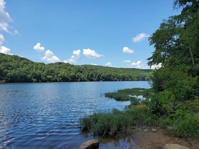 Deep Water Trail Camp Picture 5
