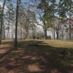 Morrow Mountain State Park Campground