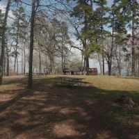 Morrow Mountain State Park Campground ico