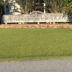 Lake Waccamaw Campground INC