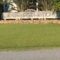 Lake Waccamaw Campground INC ico
