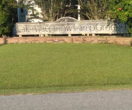 Lake Waccamaw Campground INC