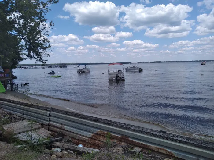 Lake Waccamaw Campground INC Picture 2