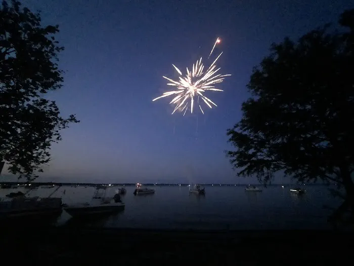 Lake Waccamaw Campground INC Picture 8