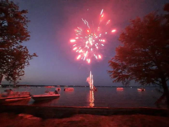Lake Waccamaw Campground INC Picture 4