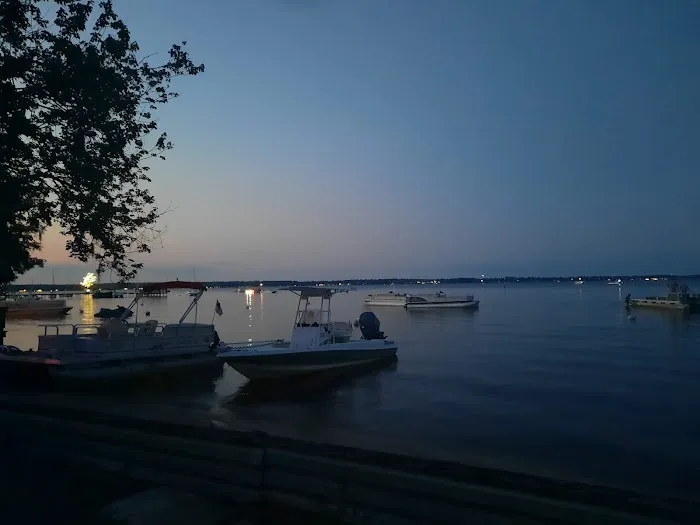 Lake Waccamaw Campground INC Picture 7