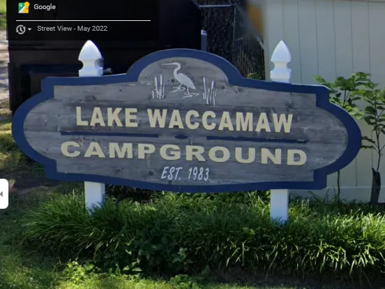 Lake Waccamaw Campground INC Picture 5