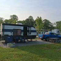 Maddox Meadows RV Park ico