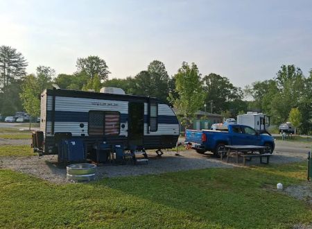 Maddox Meadows RV Park