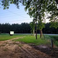 LumberJack RV Park ico