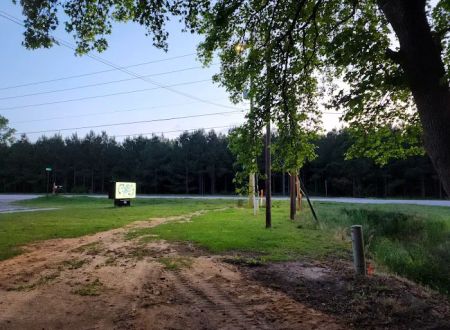 LumberJack RV Park