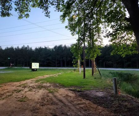 LumberJack RV Park