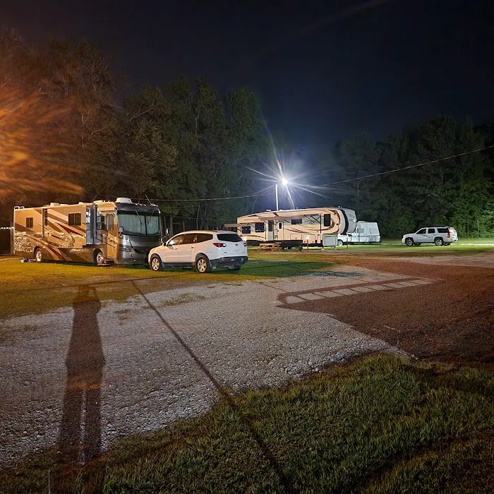 LumberJack RV Park Picture 5
