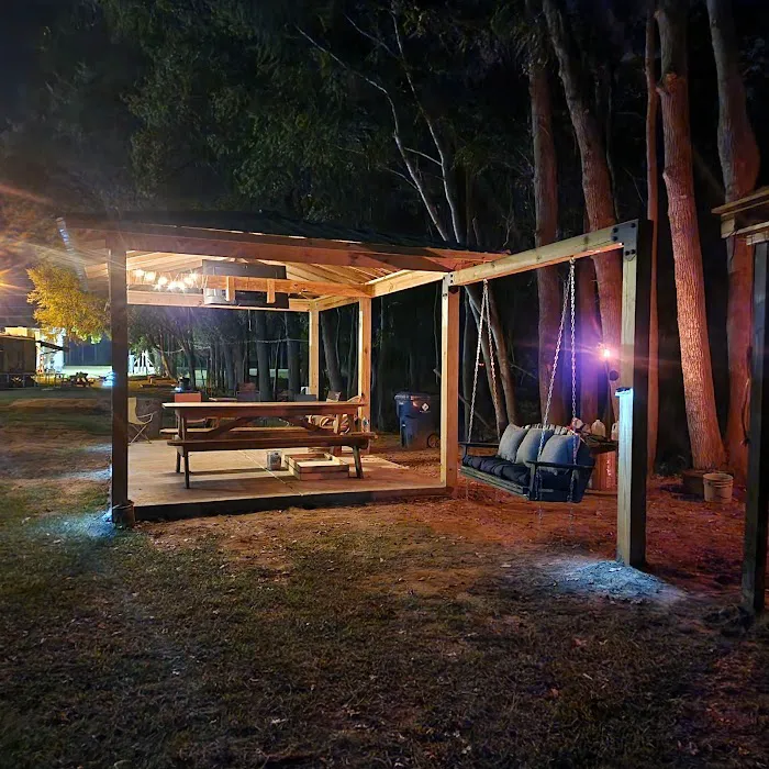 LumberJack RV Park Picture 3