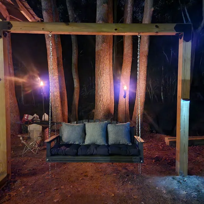 LumberJack RV Park Picture 2