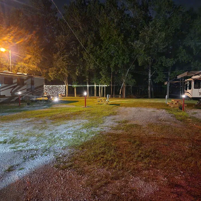 LumberJack RV Park Picture 10