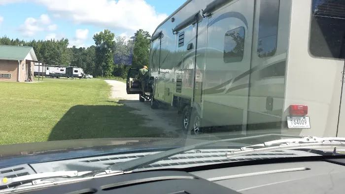 LAST CHANCE CAMPGROUND Picture 1