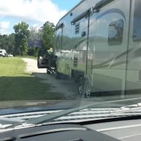 LAST CHANCE CAMPGROUND ico