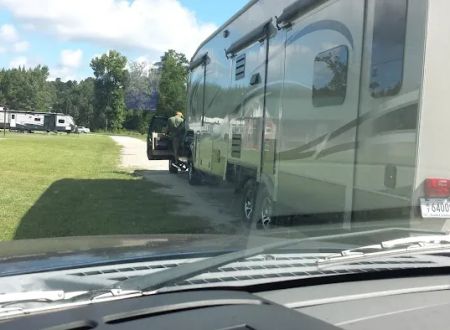 LAST CHANCE CAMPGROUND