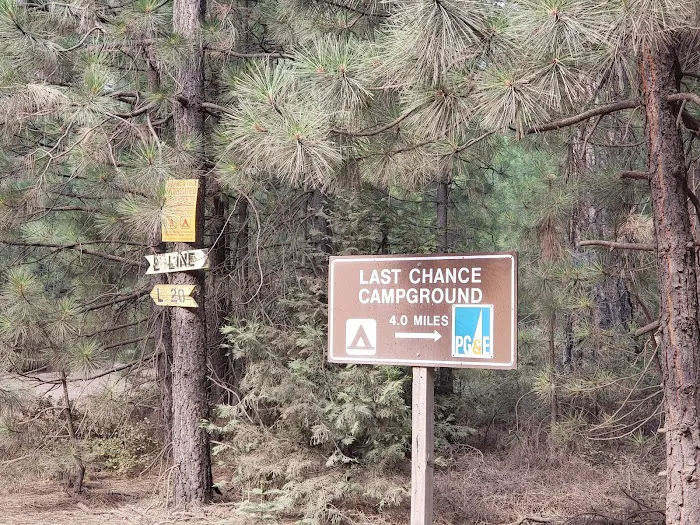 LAST CHANCE CAMPGROUND Picture 2