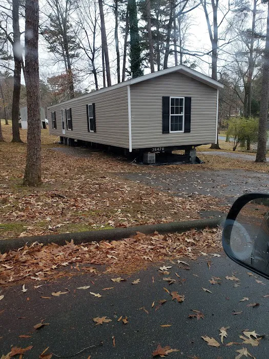 Rock Creek Village Picture 5