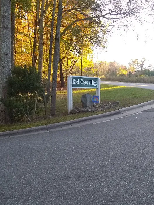 Rock Creek Village Picture 7