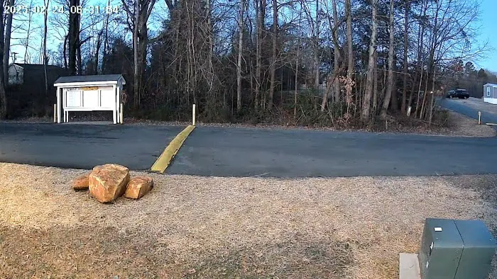 Holly Tree Village Picture 8
