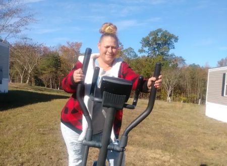 Westwood Forest Manufactured Housing Community