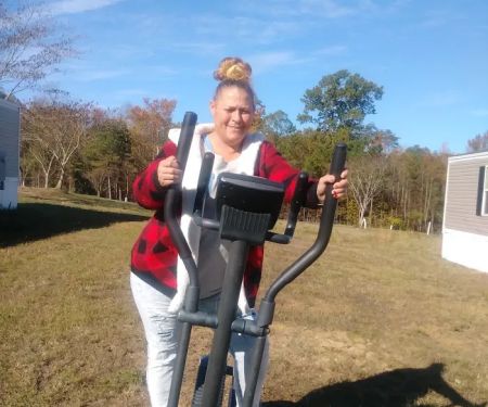 Westwood Forest Manufactured Housing Community
