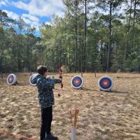 McKay Camp Ground ico