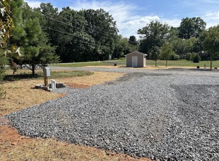 Angry Old Man RV Park
