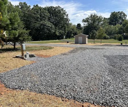 Angry Old Man RV Park