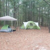 First Union Campsite ico