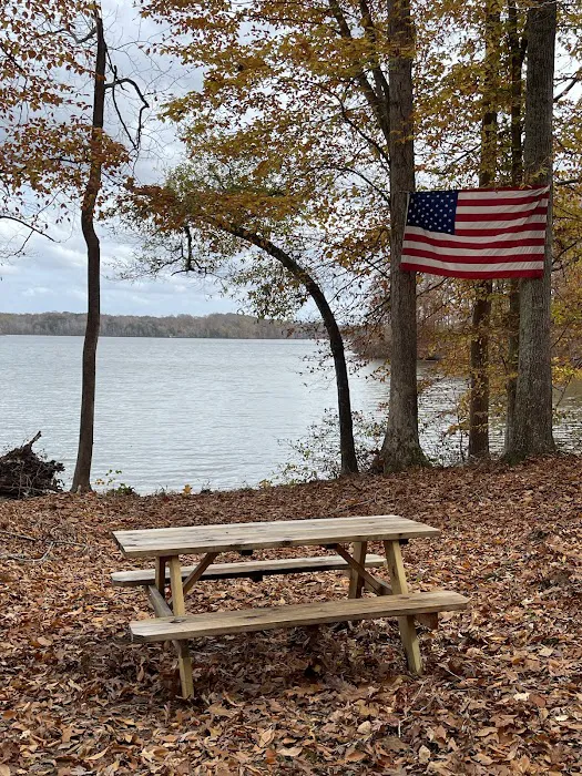 Lakeside RV Park Picture 3