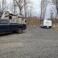 Lakeside RV Park ico
