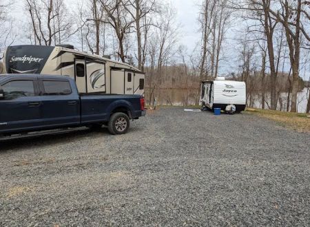 Lakeside RV Park