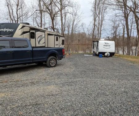 Lakeside RV Park