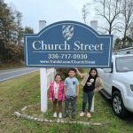 Church Street Mobile Home Park