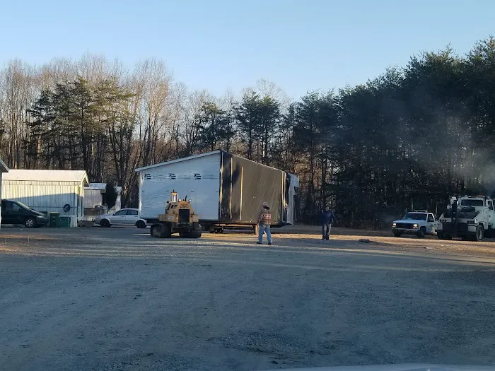 Church Street Mobile Home Park Picture 5