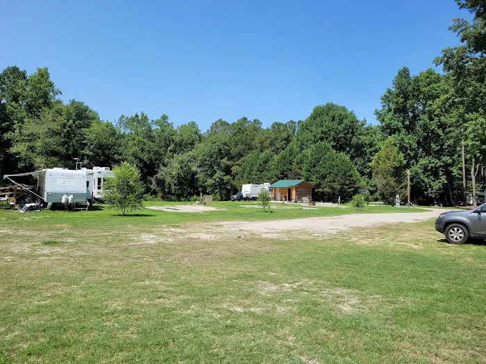 Joes rv park and campground Picture 1
